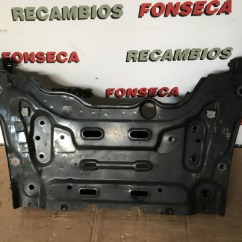 CUNA / PUENTE DELANTERO RENAULT MEGANE 4 2018 RS 1