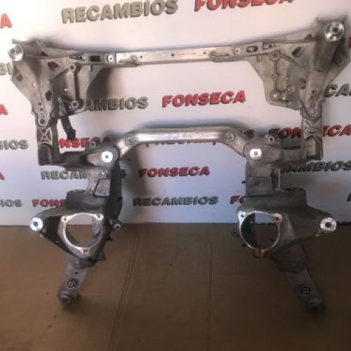 CUNA / PUENTE DELANTERO BMW SERIE 7 2018 730d xdrive 326cv 54