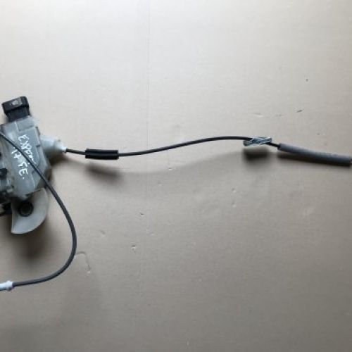 CERRADURA DELANTERA IZQUIERDA PEUGEOT EXPERT III 2017 Ref PSA084139