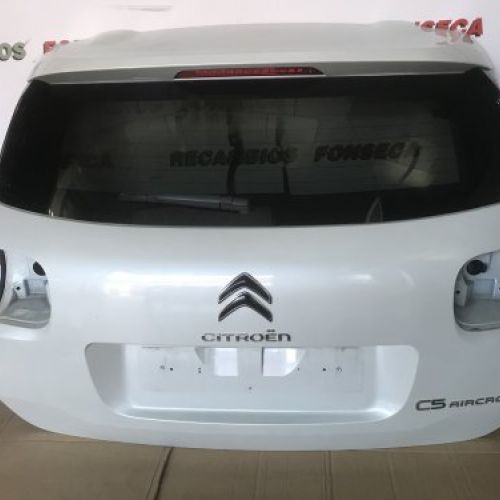 PORTÓN CITROEN C5 AIRCROSS 2019