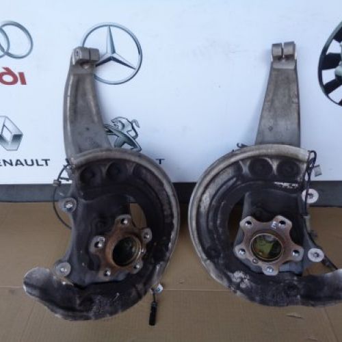 MANGUETAS DELANTERAS BMW 740e iPerformance HIBRIDO G11 56