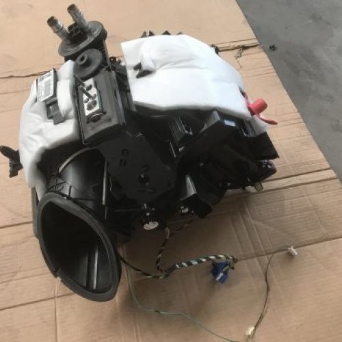 CALEFACCIÓN COMPLETA CITROEN C3 AIRCROSS II 2019 1