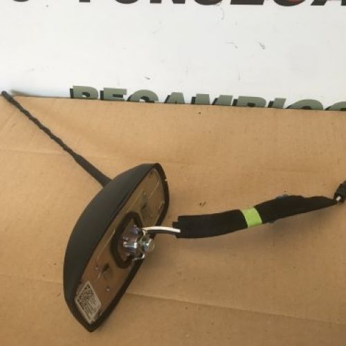 ANTENA CITROEN C3 AIRCROSS II 2019 Ref