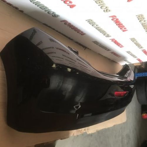 PARAGOLPES TRASERO PEUGEOT 208 I 2018 1