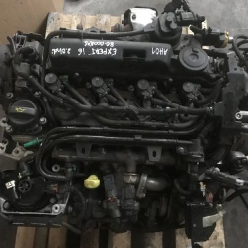 MOTOR AH01 PEUGEOT EXPERT III 2016 2