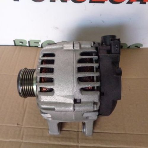 ALTERNADOR PEUGEOT 2008 II 2020 1200 Gasolina 130cv 22