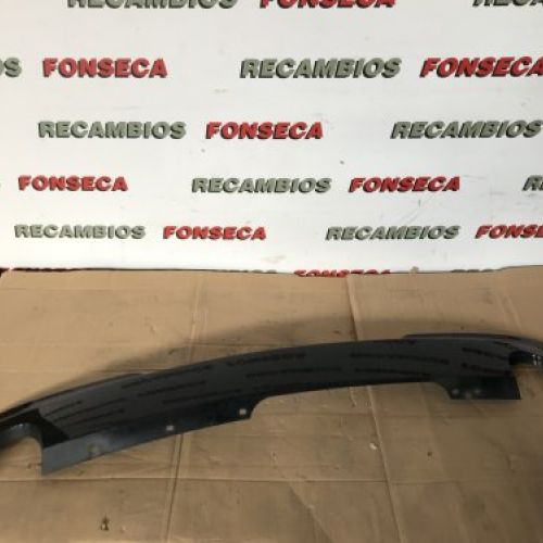 SPOILER PARAGOLPES TRASERO BMW 535d 2011 F11 PACK M Ref. 51127906283