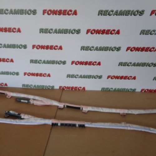 AIRBAG CORTINA KIA NIRO 2018 Ref. 85020G5000 / 85010G5000