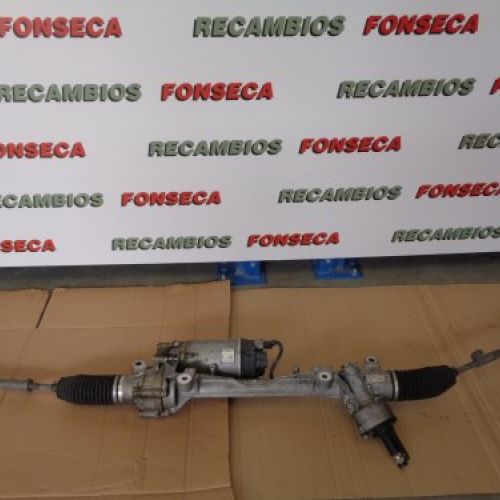 CREMALLERA DIRECCIÓN BMW SERIE 7 2017 G11 740e iPerformance 56.000Kms