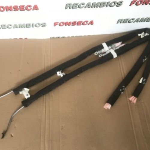 AIRBAG CORTINA PEUGEOT 2021 Ref