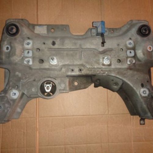 CUNA / PUENTE DELANTERO RENAULT LAGUNA 3 2010 2
