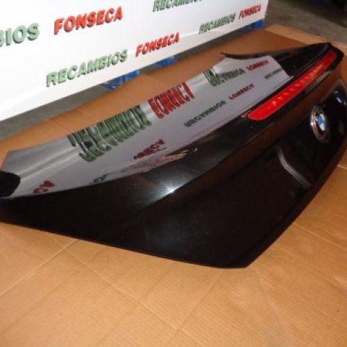 PORTÓN BMW SERIE 6 2008 E63