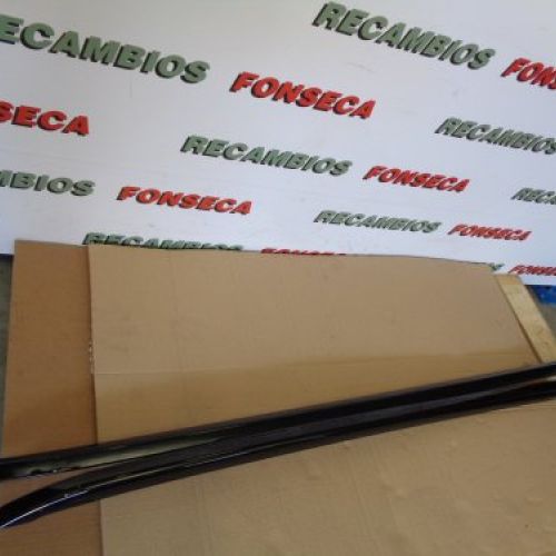 BARRAS TECHO PEUGEOT 2008 II 2020 ORIGINALES Ref. 98257241XY / 98257240XY