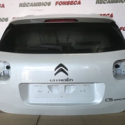 PORTÓN CITROEN C5 AIRCROSS 2019