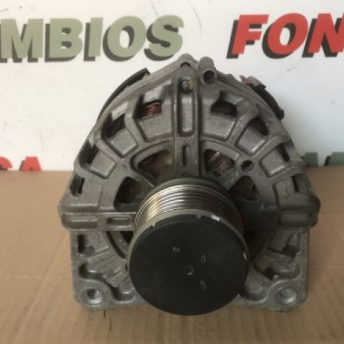 ALTERNADOR NISSAN QASHQAI 2019 1