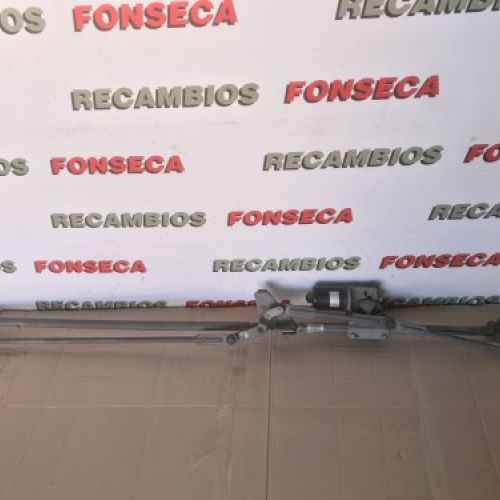 MOTOR LIMPIA PARABRISAS DELANTERO CITROEN DS4 2013 Ref. W19436