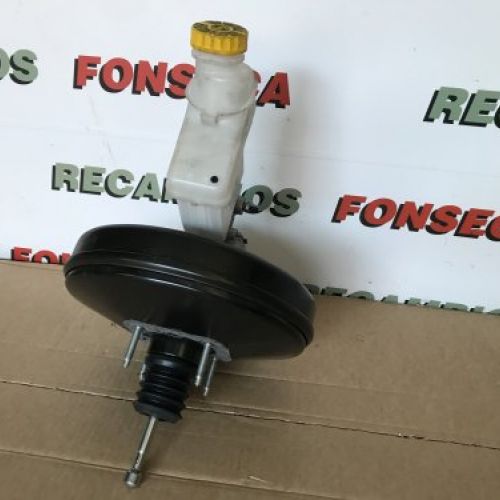 SERVOFRENO / BOMBA FRENO FIAT 500X SPORT 2020 1