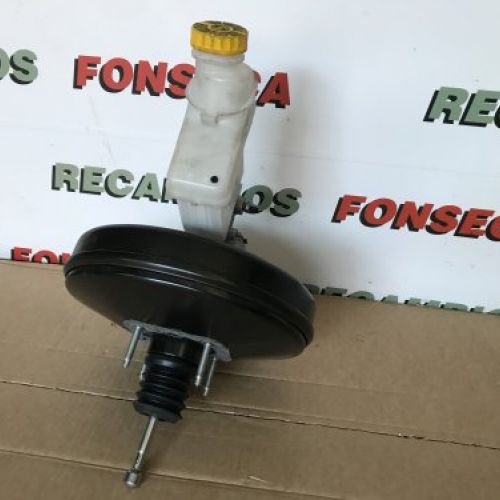 SERVOFRENO / BOMBA FRENO FIAT 500X SPORT 2020 1.3 Gasolina 150cv Ref. 52031549