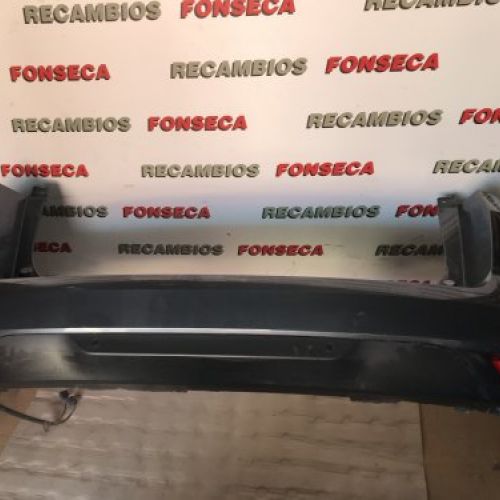 PARAGOLPES TRASERO COMPLETO RENAULT MEGANE IV SPORT TOURER Ref