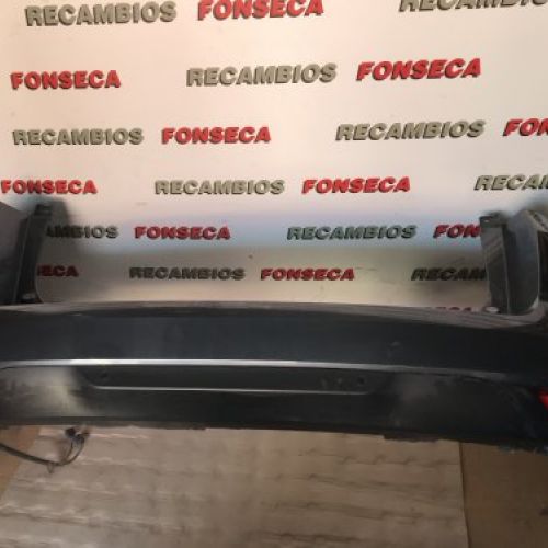 PARAGOLPES TRASERO COMPLETO RENAULT MEGANE IV SPORT TOURER Ref. 850226043R