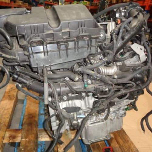 MOTOR YH01 CITROEN BERLINGO 2019 1