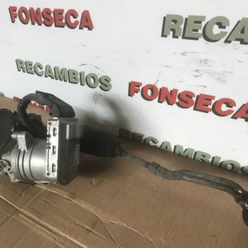 CREMALLERA DIRECCIÓN ELECTRICA CITROEN C5 AIRCROSS 2019 1.6 turbo 180cv 37.000Kms Ref. 6820000313