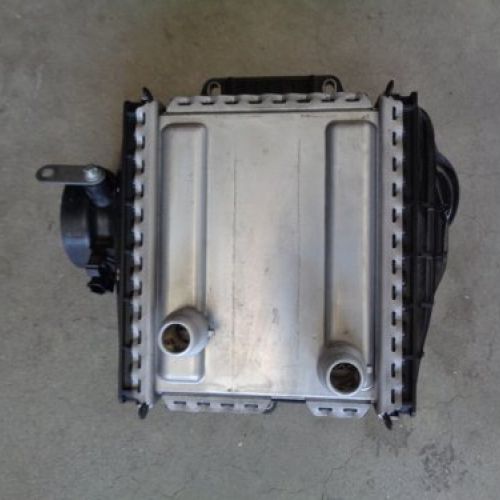 RADIADOR INTERCOOLER MERCEDES C 2015 250cdi W205 67