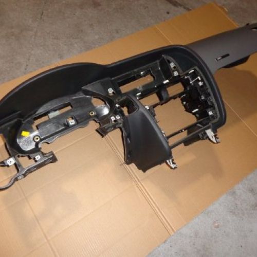 KIT AIRBAG COMPLETO AUDI A5 2009 de 3 Puertas