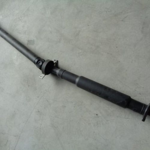 TRANSMISION CENTRAL BMW 320d 2013 F31 Auto 90.000Kms Ref. 7600042 05