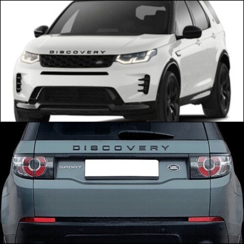 discovery 2 fotos