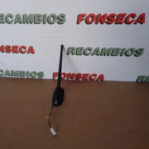 ANTENA CITROEN BERLINGO 2019 Ref