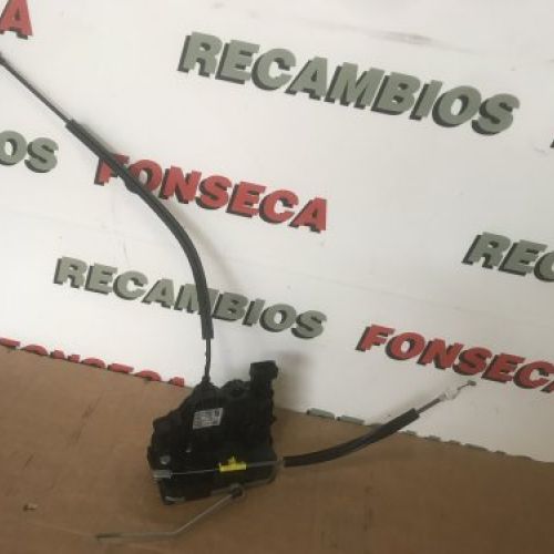 CERRADURA CITROEN JUMPER 2019 DELANTERA IZQUIERDA Ref. 1395270080