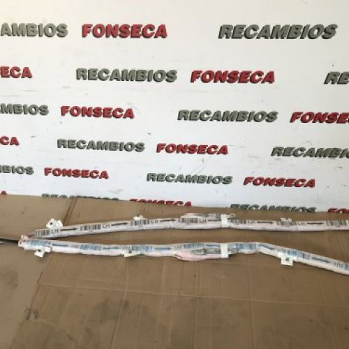 AIRBAG CORTINA CITROEN C3 III 2017 Ref