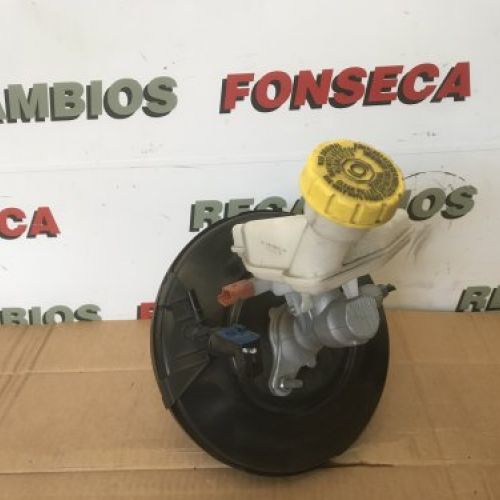 SERVOFRENO CITROEN C3 AIRCROSS 2019 1