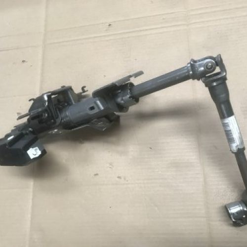 COLUMNA DIRECCION PEUGEOT 308 II 2018 1.6hdi 120cv