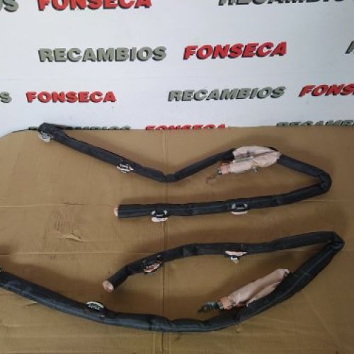 AIRBAG CORTINA PEUGEOT 308 Sw 2014