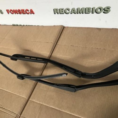 BRAZOS LIMPIA PARABRISAS DELANTERO BMW SERIE 3 2007 E90 E91