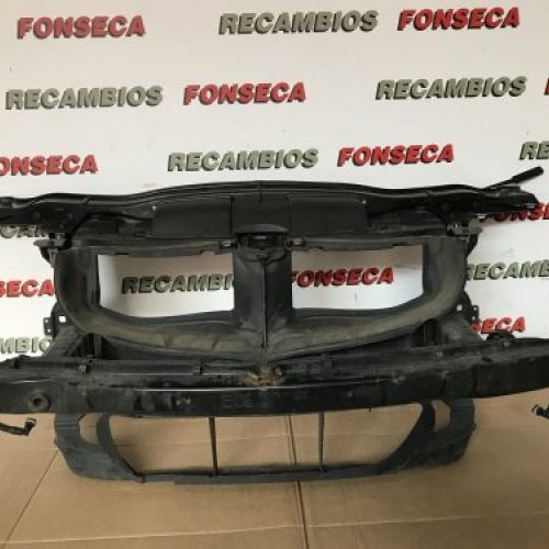 FRENTE / MORRO BMW SERIE 3 2007 E90 E91 330xdrive 231cv XENON CON KIT AIRBAG