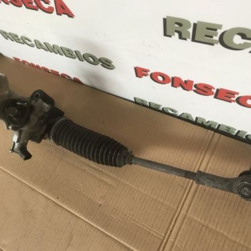 CREMALLERA DIRECCIÓN PORSCHE CAYENNE 2010 3.0d 92A Ref. 7P5422055