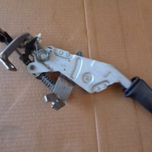 FRENO MANO BMW SERIE 6 2008 635d E63 Ref. 3441 6775490