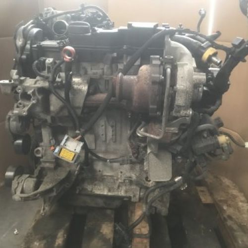MOTOR BH01 PEUGEOT 308 2018 1