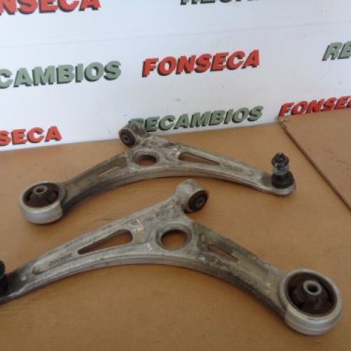 BRAZOS SUSPENSION DELANTEROS KIA NIRO 2018 1