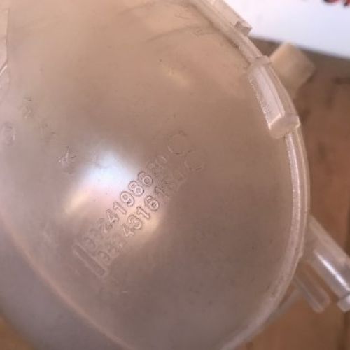 VASO EXPANSION PEUGEOT 208 II 2020 1
