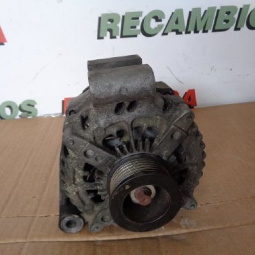 ALTERNADOR RANGE ROVER VOGUE 2015 4.4 SDV8 340cv Marca Denso Ref. BH42 10300 AD