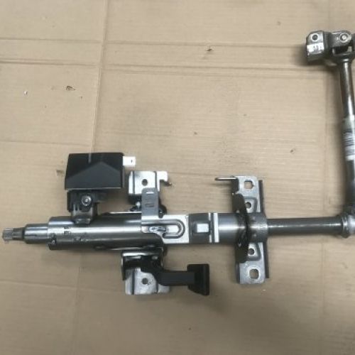 COLUMNA DIRECCION PEUGEOT 308 II 2018 1.6hdi 120cv