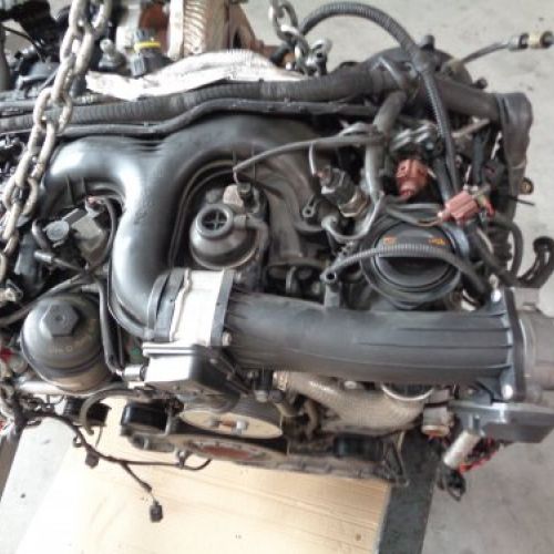 MOTOR A5 2012 3
