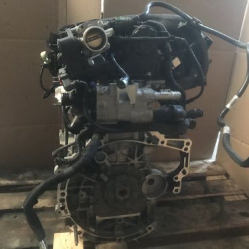 MOTOR HM05 PEUGEOT 208 II 2020 1