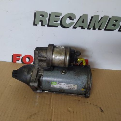 ARRANQUE / PUESTA MARCHA OPEL CORSA D 2010 1