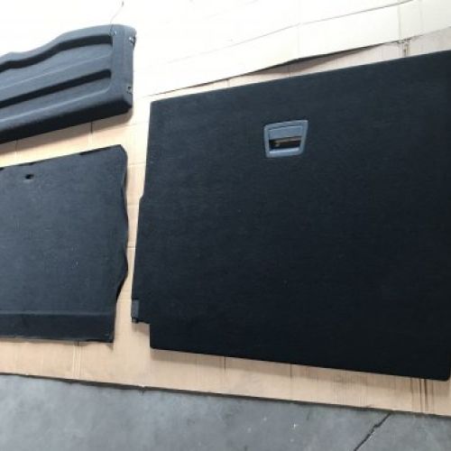 BANDEJAS MALETERO CITROEN C3 III 2017 Ref