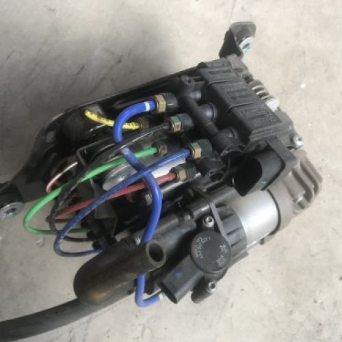 BOMBA SUSPENSION NEUMATICA BMW SERIE 7 2018 G11 730d xdrive 326cv Ref